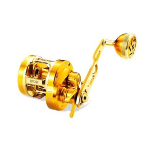 Ryobi Varius GR30 – Μηχανισμός Ψαρέματος με 15kg Φρένα