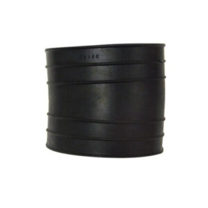 Exhaust Bellow 4” Lower για Mercruiser / OMC / Volvo Penta SX (Ελαστικός