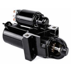 Μίζα Εκκίνησης (Starter Motor) για MerCruiser / OMC / Volvo Penta V6 & V8