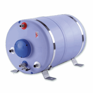 Θερμοσίφωνας Σκάφους Quick B340 40 Lt 220V 1200W Στρογγυλός