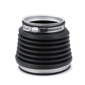 Φυσούνα Εκκένωσης Ø83x160mm 4395007