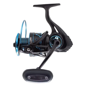Oceanic Salt Pro 7000FX Μηχανισμός Ψαρέματος με 10kg Φρένο