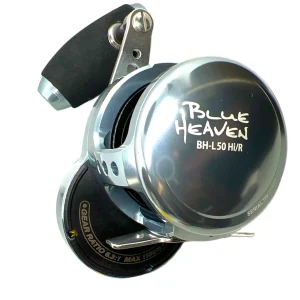SOM Blue Heaven L-30Hi Μηχανισμός με 7kg Φρένα