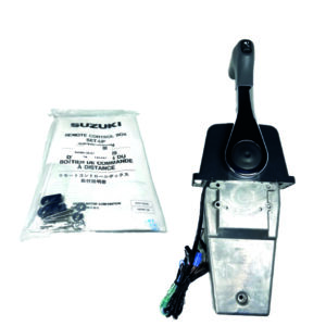 Χειριστήριο Suzuki Single Engine Throttle με Trim 6700-93J05
