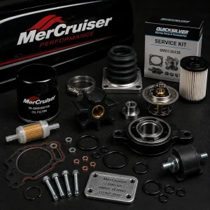 MERCRUISER
