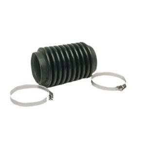 Φυσούνα εκκένωσης Ø80×150 mm – Volvo 876633-9