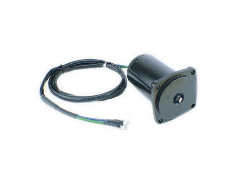 Μοτέρ Trim Suzuki DT40 – OEM 38100-97E00-0ED