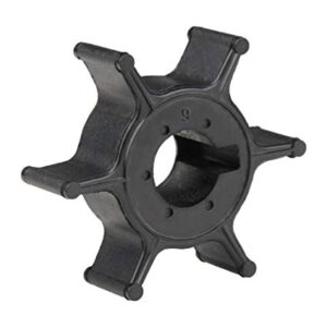 Impeller Αντλίας Νερού Yamaha Selva Mariner 4–6HP – OEM 6E0-44352-00-00