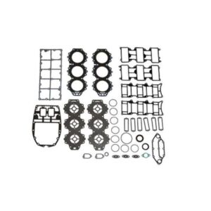Κιτ Φλαντζών Κινητήρα Yamaha 225–250HP 2T – OEM 61A-W0001-01