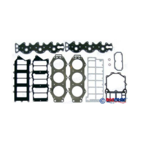 Κιτ Φλαντζών Κινητήρα Yamaha LZ150–Z200 2T – OEM 68F-W0001-01