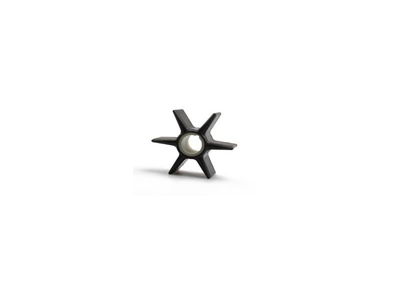 Impeller Αντλίας Νερού Mercury, MerCruiser και Honda 30–300HP – OEM 47-43026Q02
