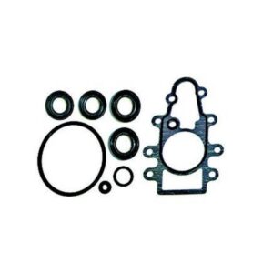 Κιτ Τσιμουχών Ποδιού Suzuki DF25 V‑Twin 2006–2007 – OEM 25700-95J00