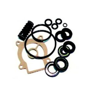 Κιτ Τσιμουχών Ποδιού Suzuki DT25C–DT30C και DF25–DF30 – OEM 25700-95D01