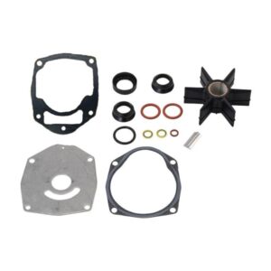 Κιτ Επισκευής Αντλίας Νερού Mercury, MerCruiser και Honda 40–300HP – OEM 8M0100526