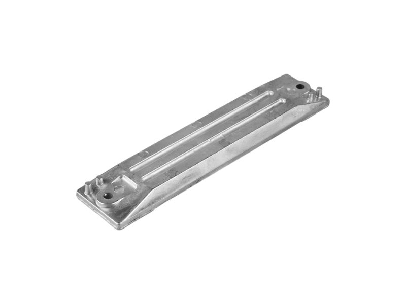 Ανόδιο Βάσης Honda BF75–BF225 – OEM 06411-ZW1-000